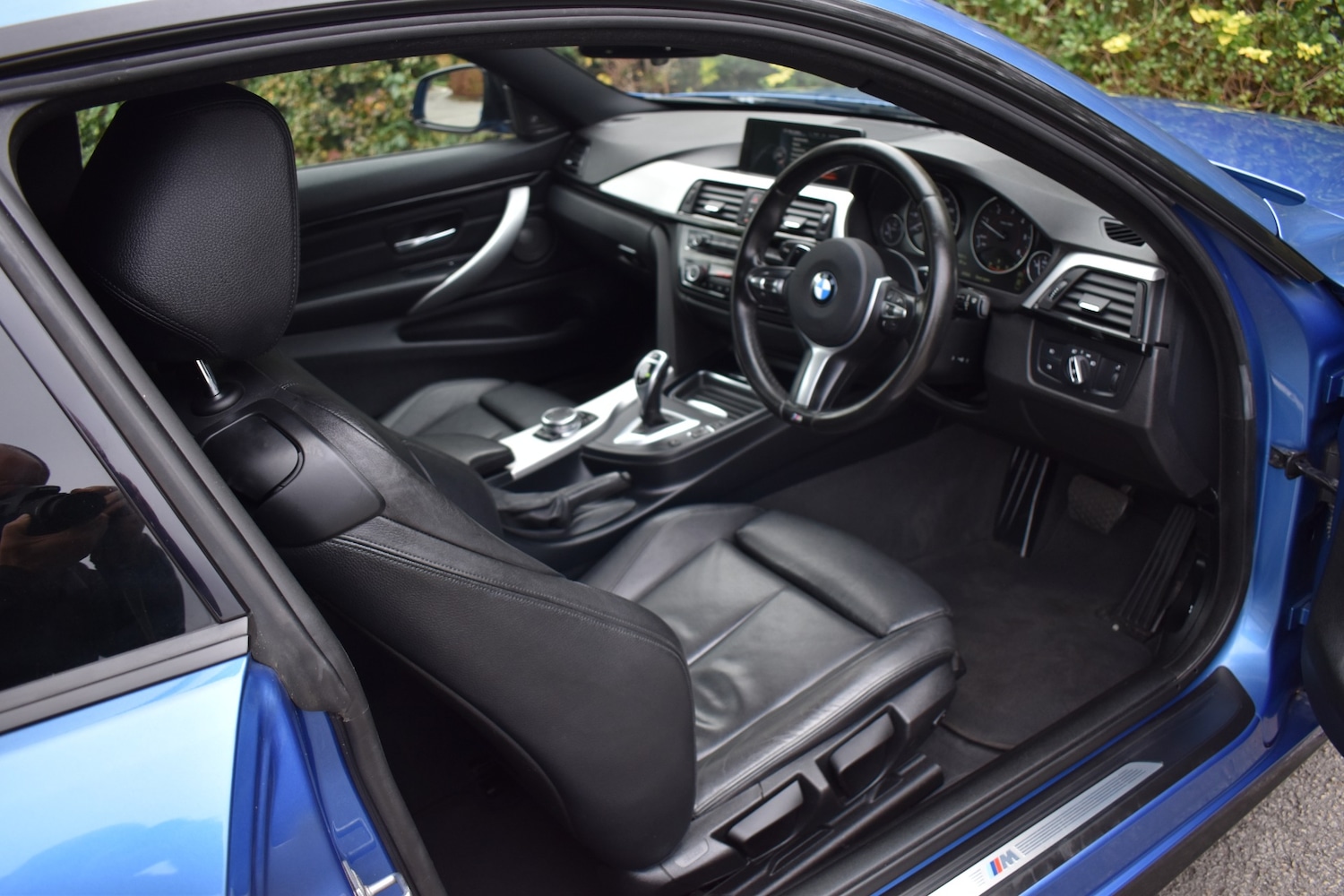 Used BMW 4 Series 2015 for sale - 76250727: Photo 8