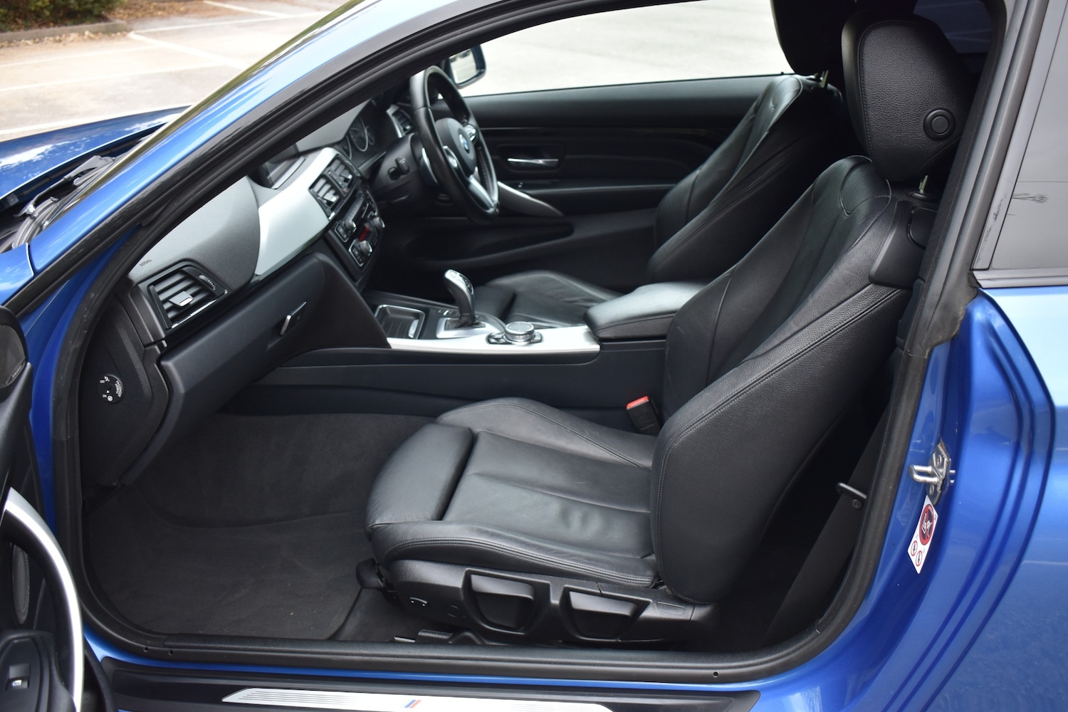 Used BMW 4 Series 2015 for sale - 76250727: Photo 9