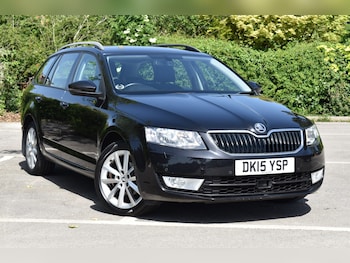 Used Skoda Octavia 2015 for sale - 78694312: Photo