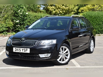 Used Skoda Octavia 2015 for sale - 78694312: Photo
