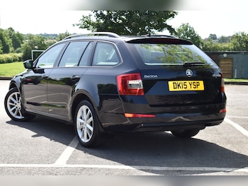 Used Skoda Octavia 2015 for sale - 78694312: Photo