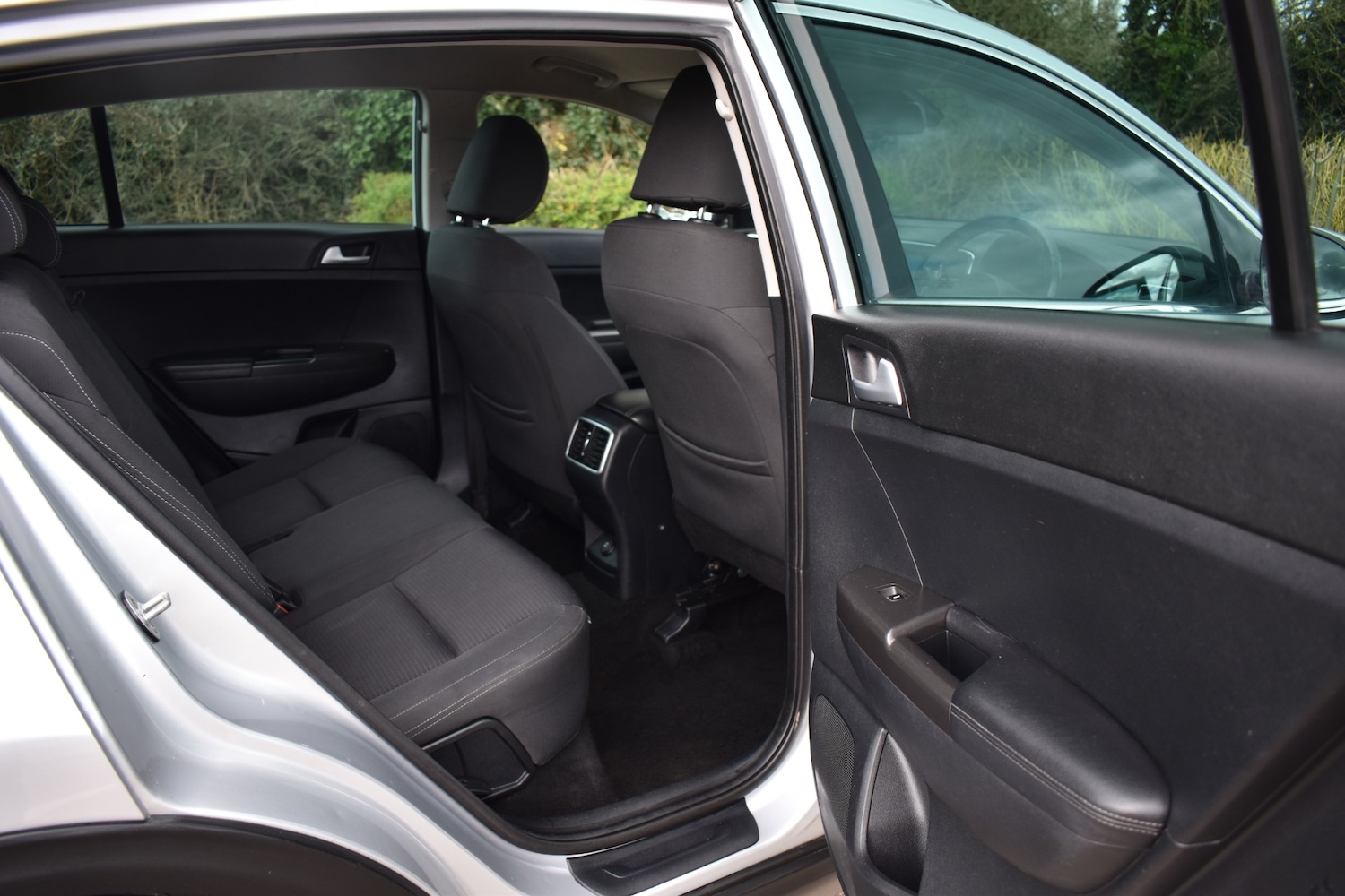 Used Kia Sportage 2016 for sale - 77890270: Photo 11