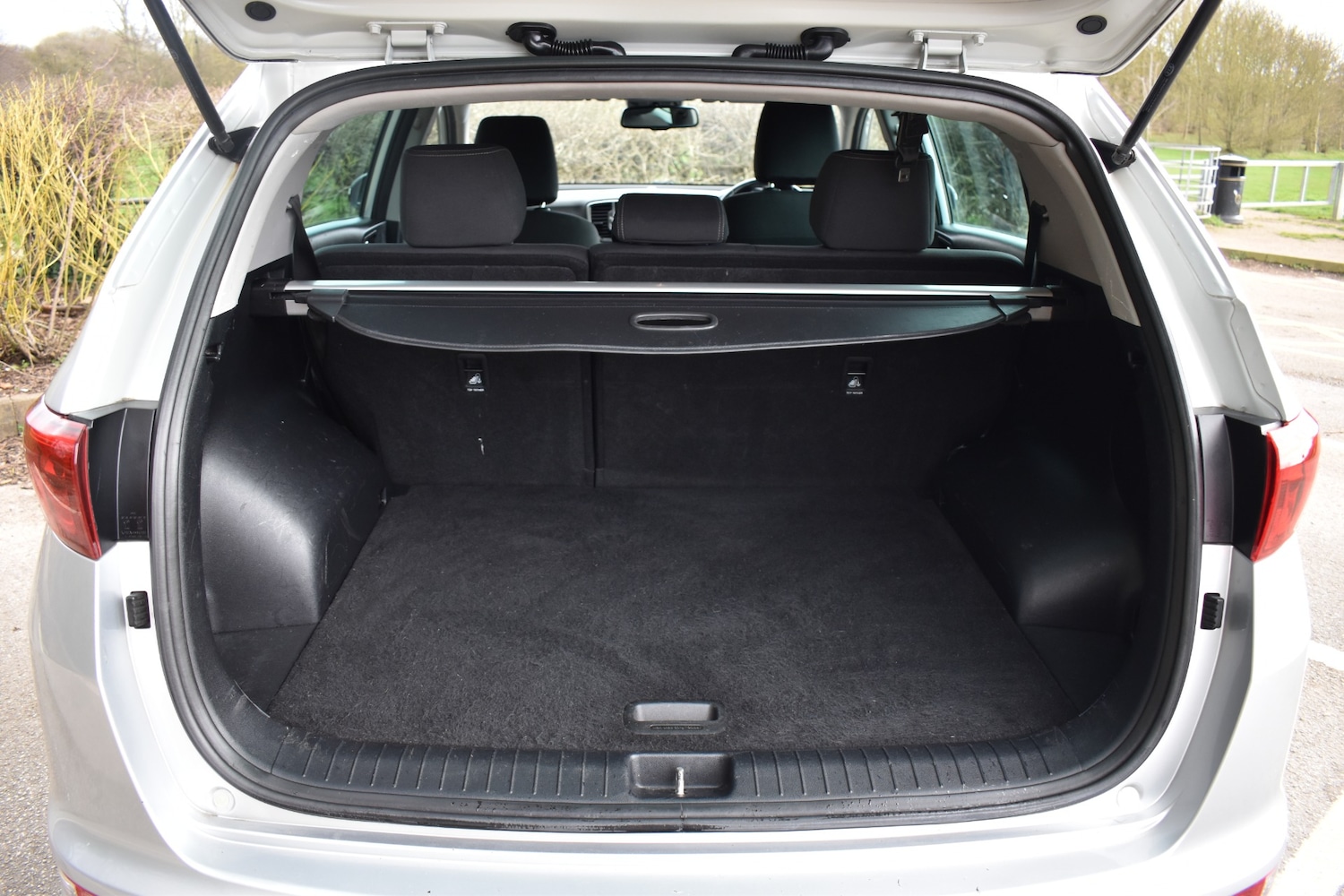 Used Kia Sportage 2016 for sale - 77890270: Photo 14