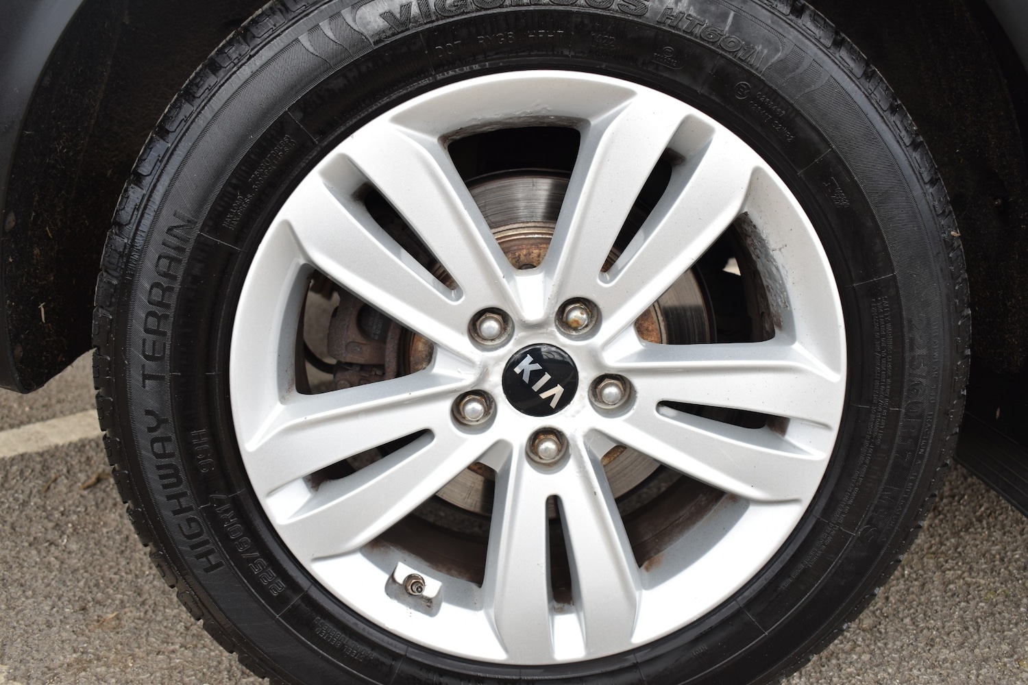 Used Kia Sportage 2016 for sale - 77890270: Photo 15