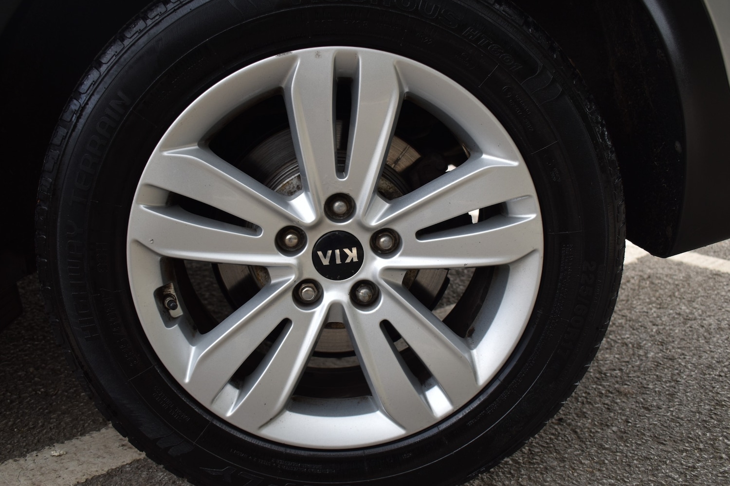 Used Kia Sportage 2016 for sale - 77890270: Photo 17