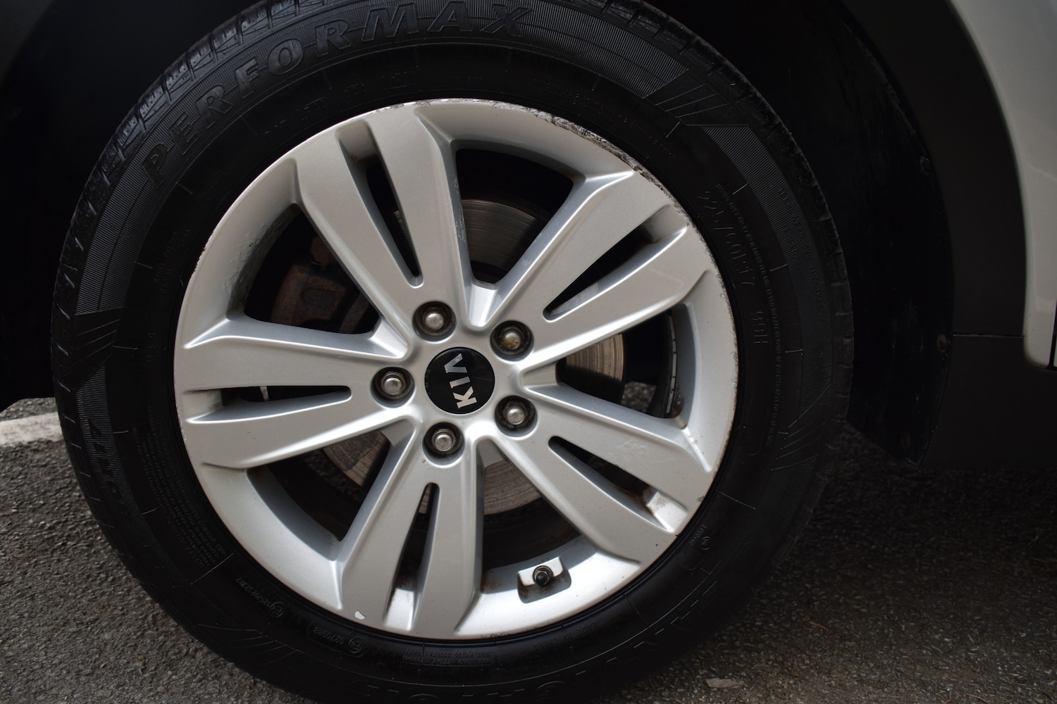 Used Kia Sportage 2016 for sale - 77890270: Photo 18