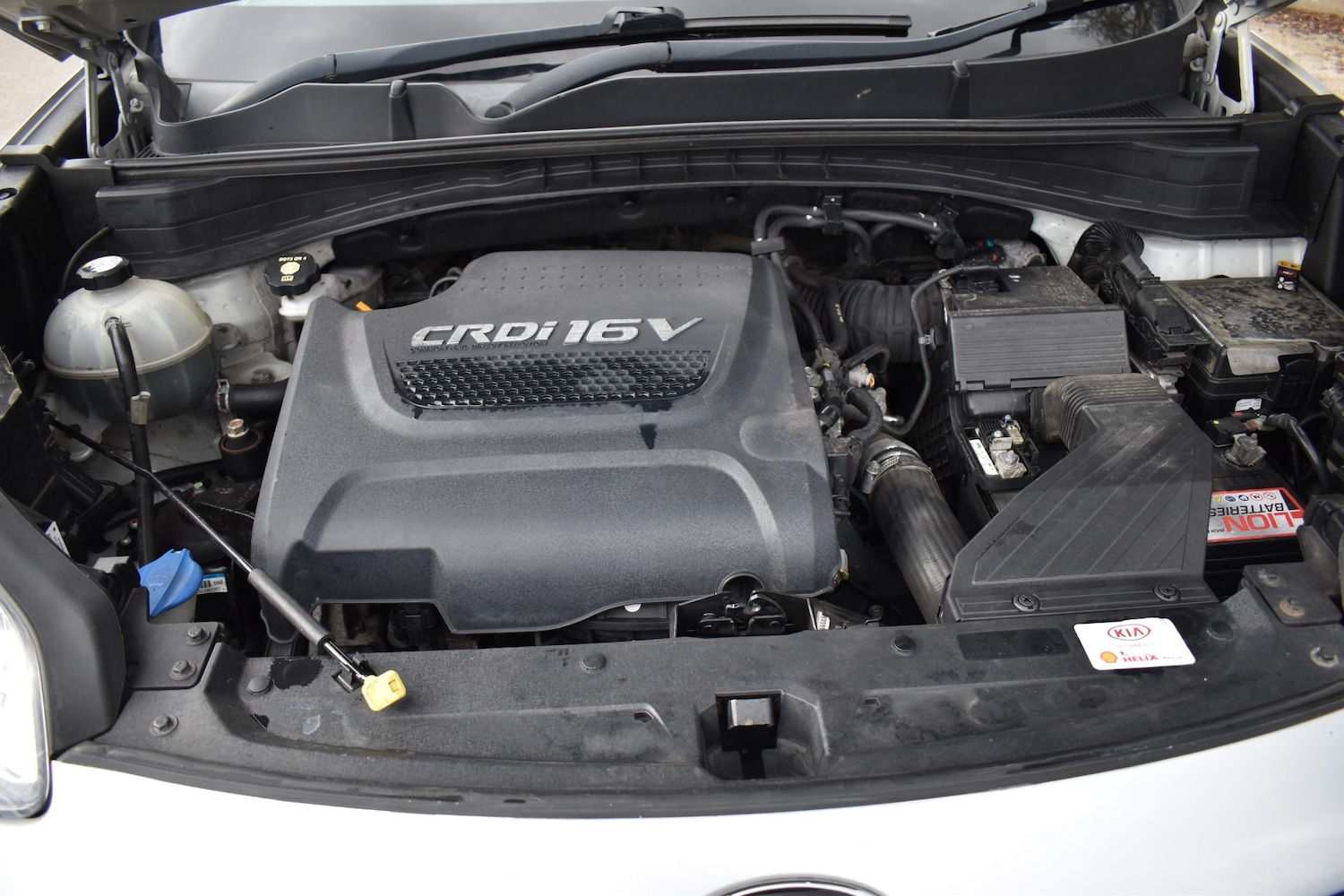 Used Kia Sportage 2016 for sale - 77890270: Photo 19