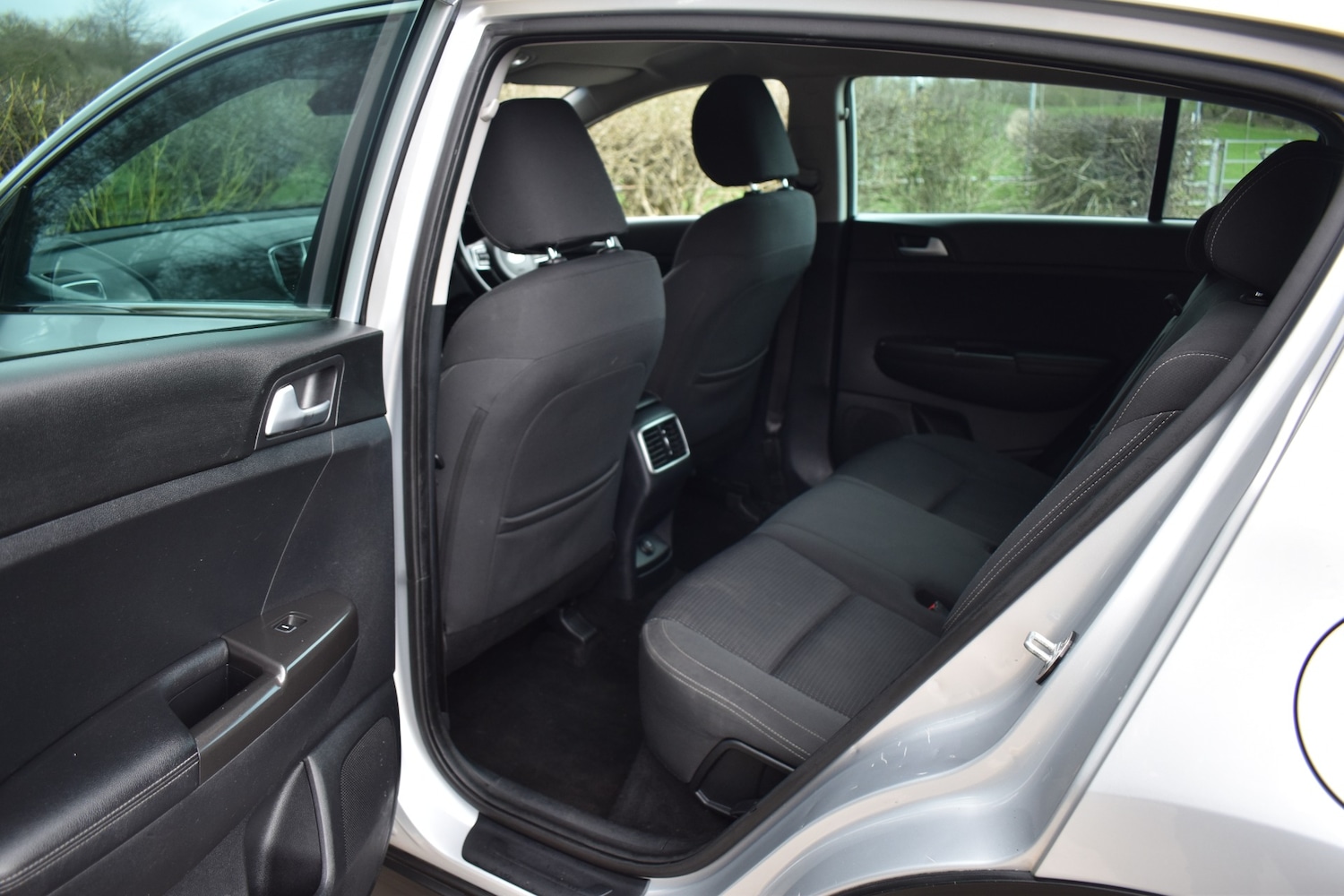 Used Kia Sportage 2016 for sale - 77890270: Photo 20