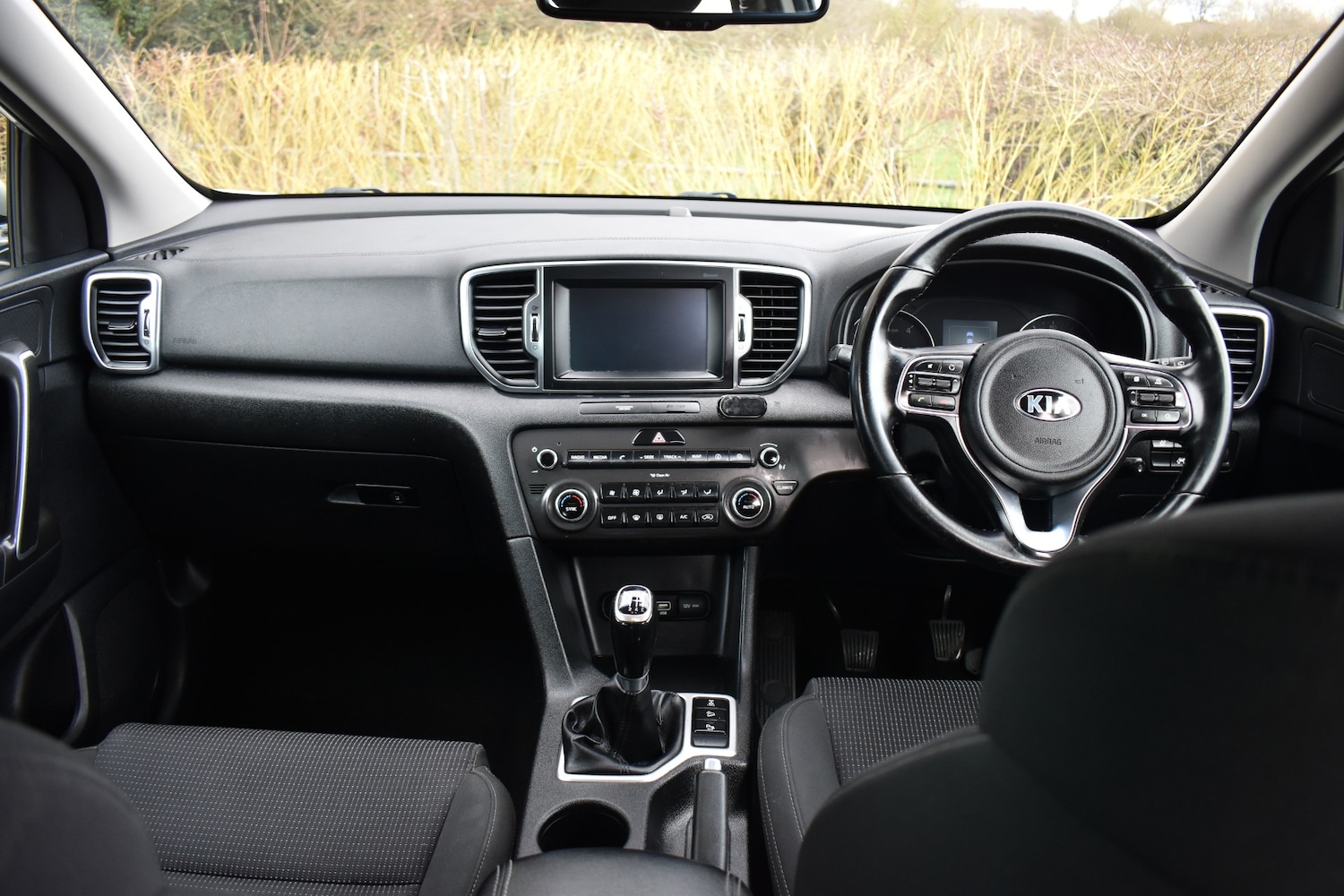 Used Kia Sportage 2016 for sale - 77890270: Photo 5