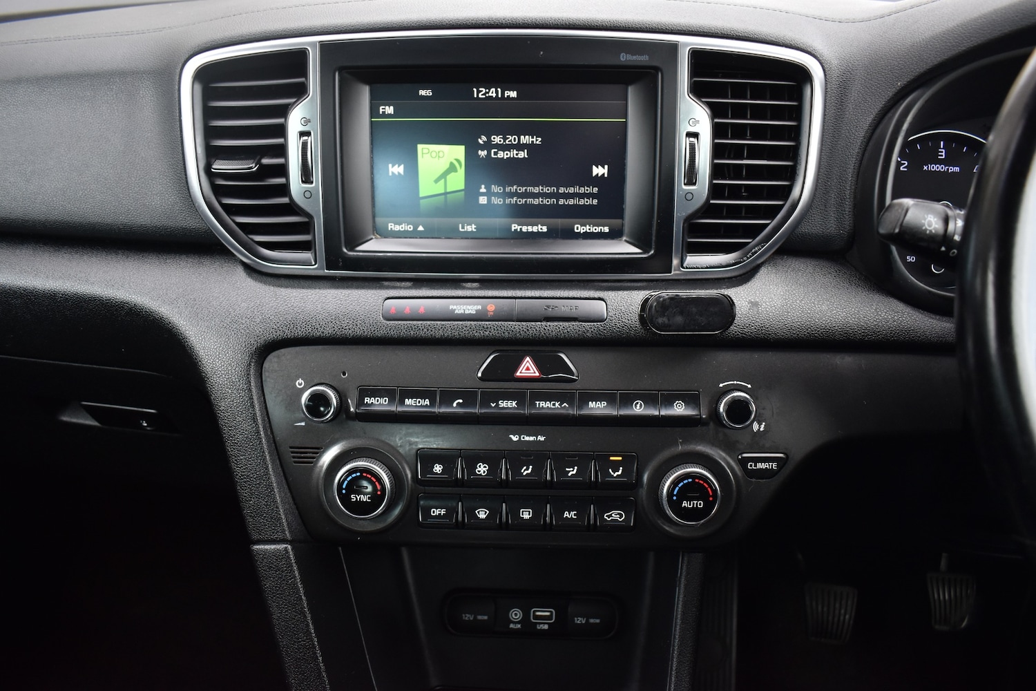 Used Kia Sportage 2016 for sale - 77890270: Photo 6