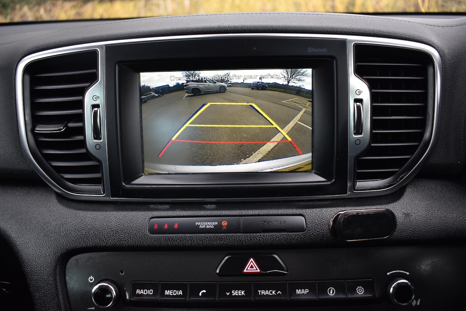 Used Kia Sportage 2016 for sale - 77890270: Photo 8