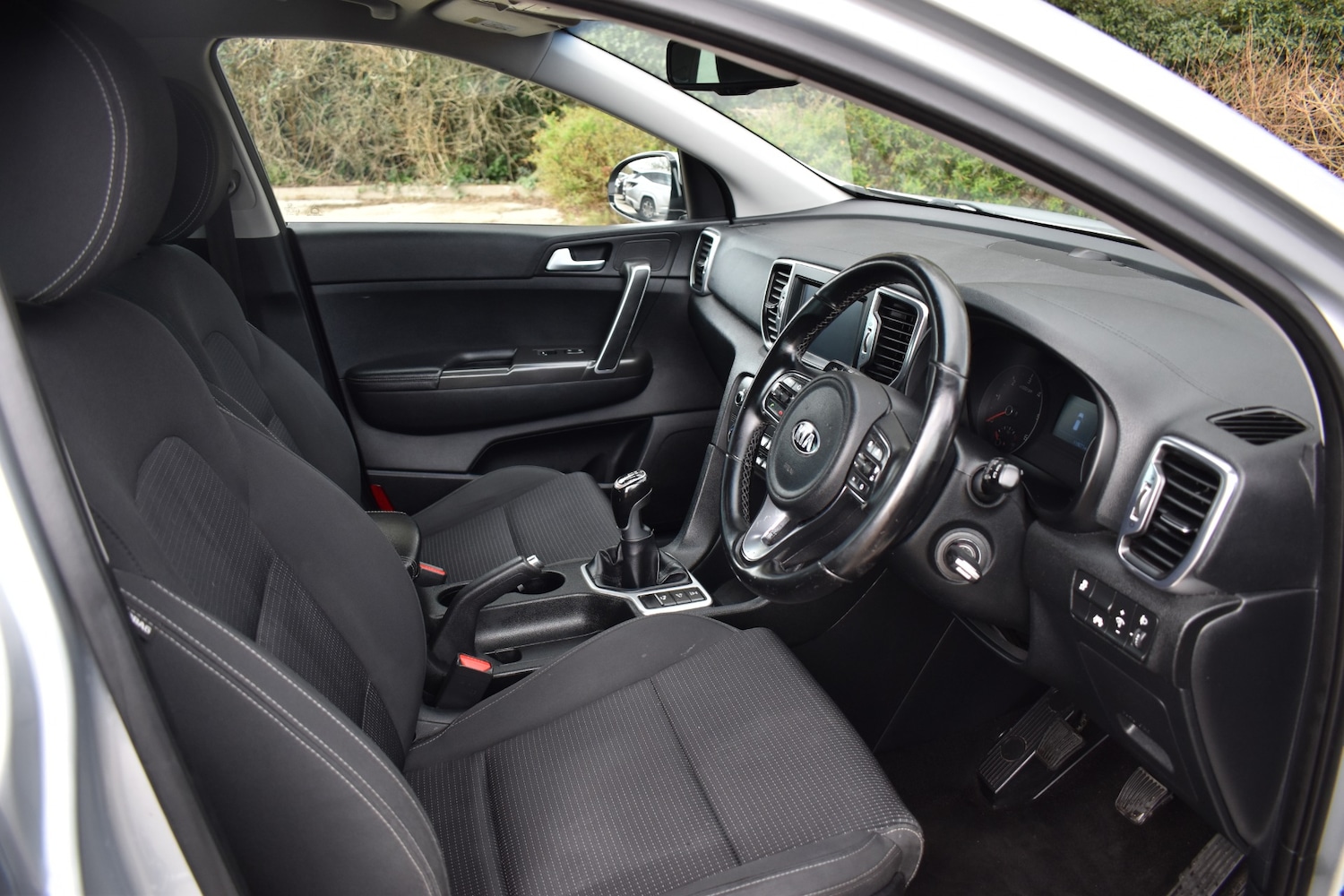 Used Kia Sportage 2016 for sale - 77890270: Photo 9