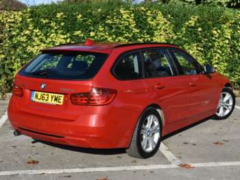Used BMW 3 Series 2013 for sale - 72725430: Photo