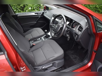 Used Volkswagen Golf 2015 for sale - 78479066: Photo