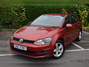 Used Volkswagen Golf 2015 for sale - 78479066: Photo