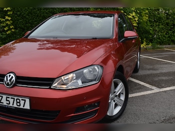 Used Volkswagen Golf 2015 for sale - 78479066: Photo