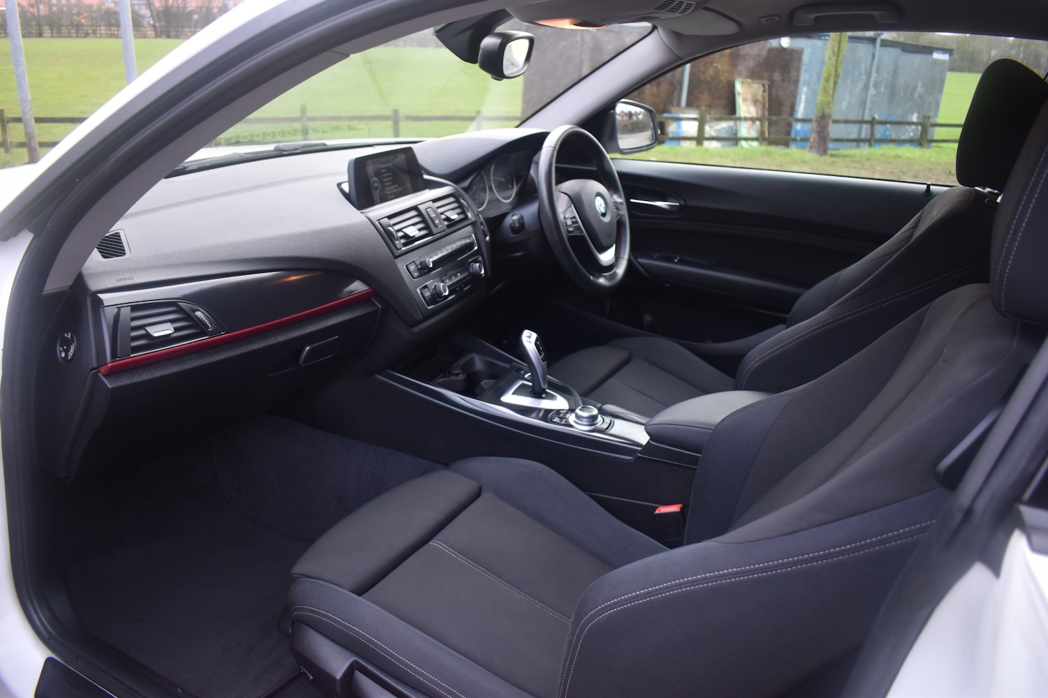 Used BMW 1 Series 2014 for sale - 77393402: Photo 10