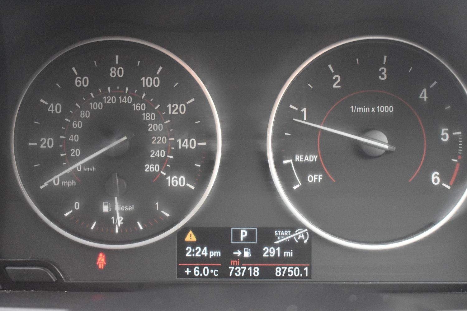 Used BMW 1 Series 2014 for sale - 77393402: Photo 11