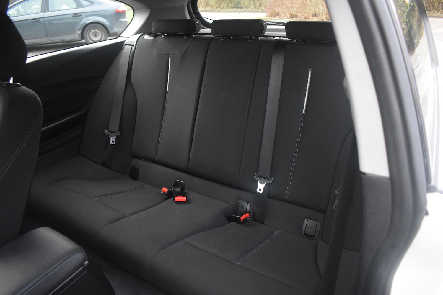 Used BMW 1 Series 2014 for sale - 77393402: Photo 12