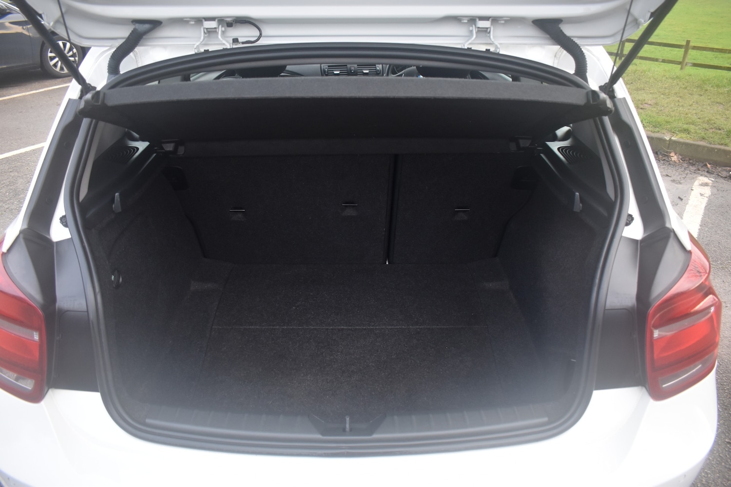 Used BMW 1 Series 2014 for sale - 77393402: Photo 14