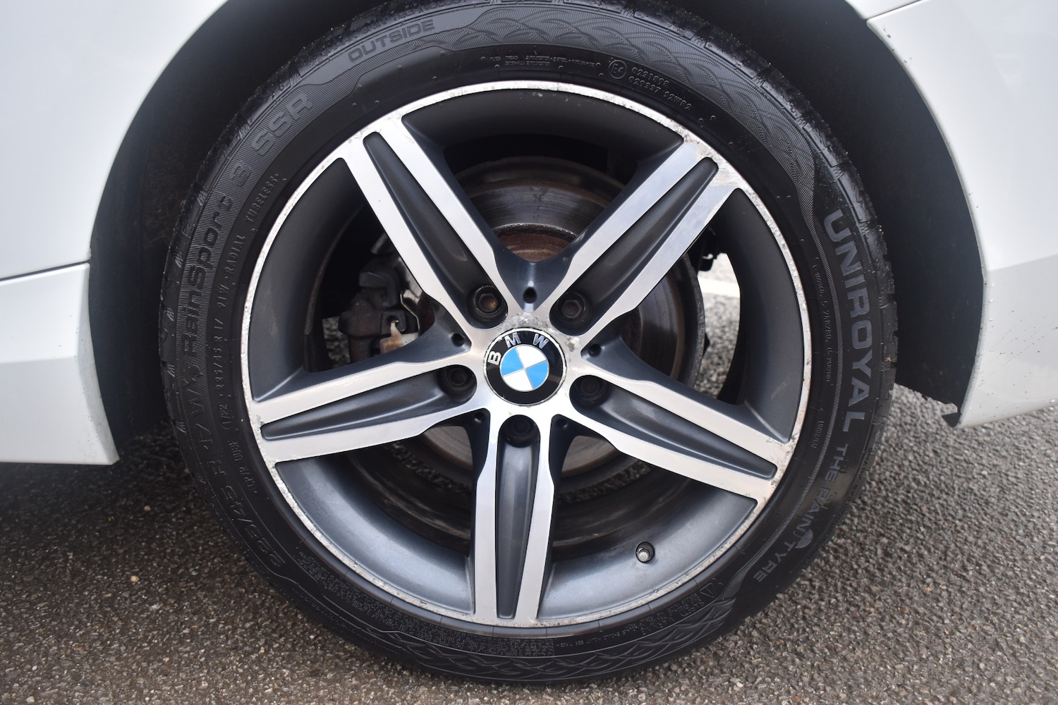 Used BMW 1 Series 2014 for sale - 77393402: Photo 15