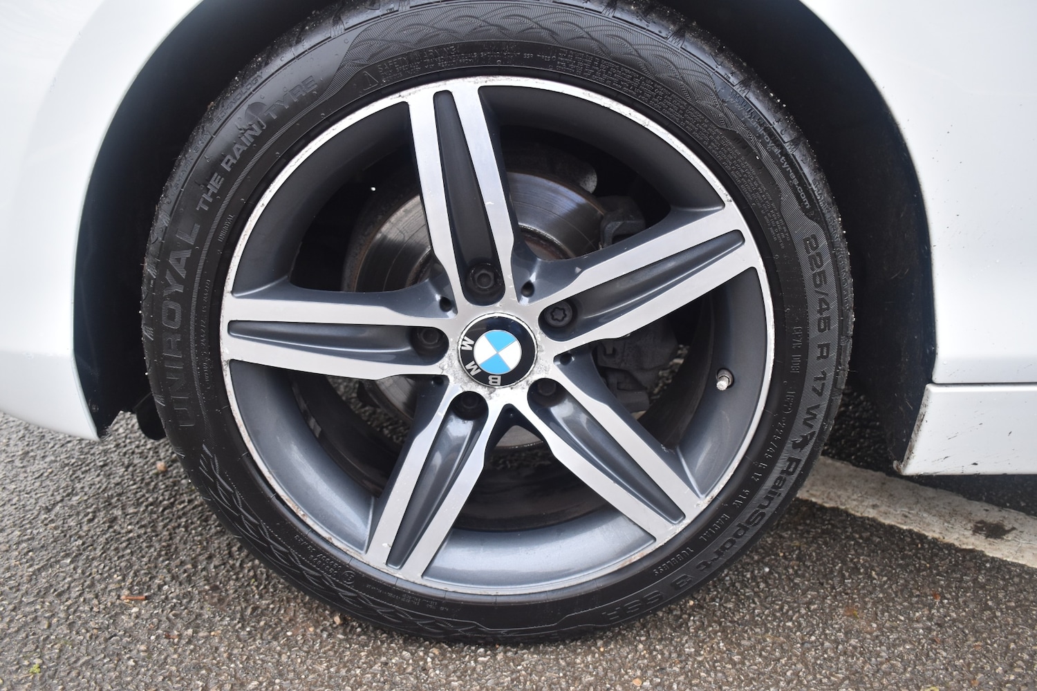 Used BMW 1 Series 2014 for sale - 77393402: Photo 16