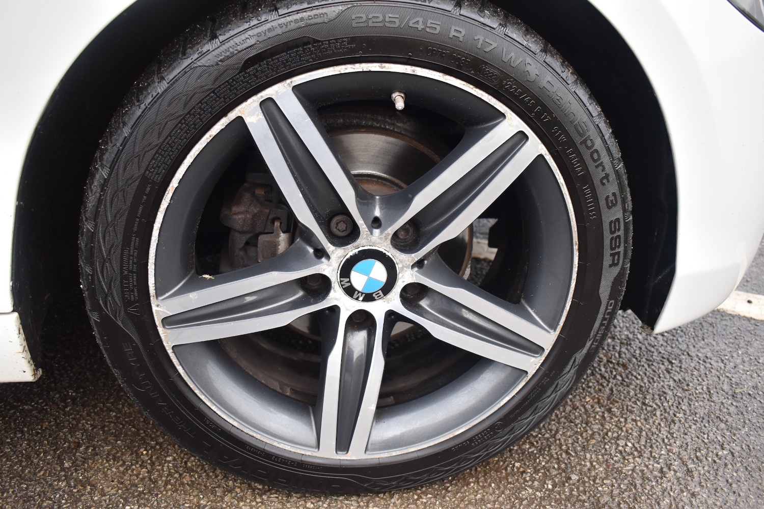 Used BMW 1 Series 2014 for sale - 77393402: Photo 17