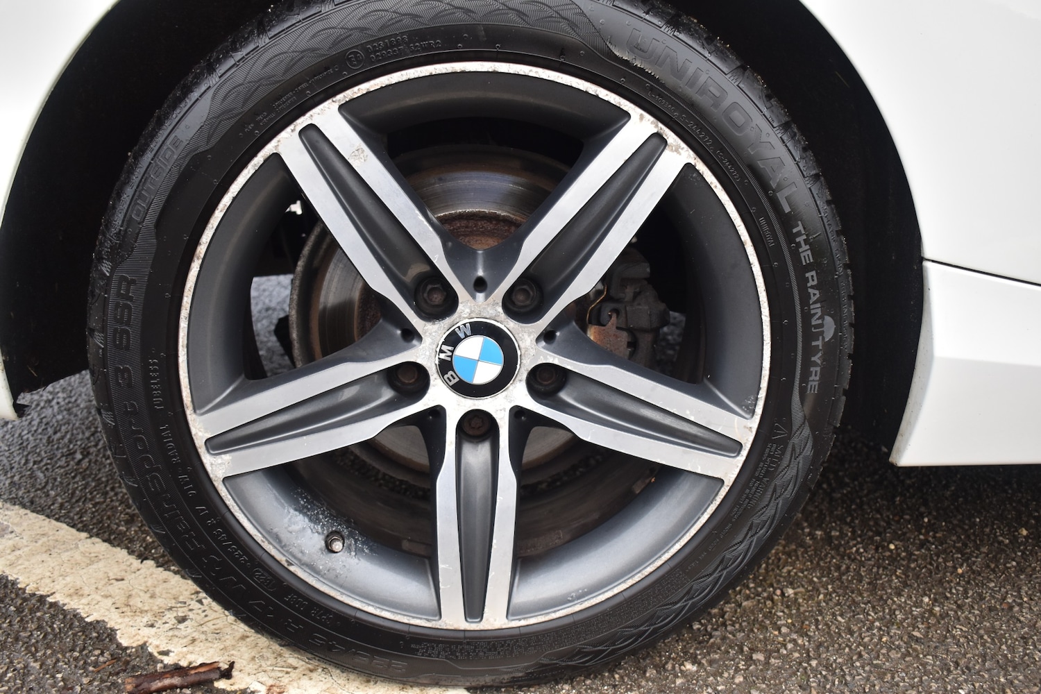 Used BMW 1 Series 2014 for sale - 77393402: Photo 18