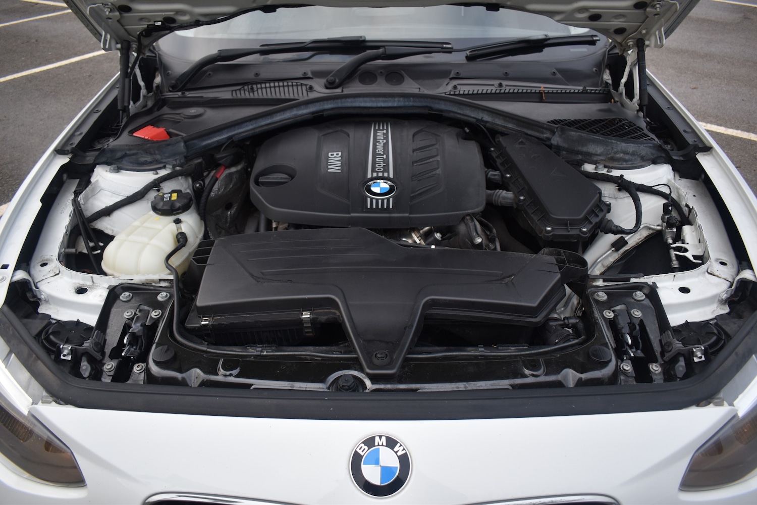 Used BMW 1 Series 2014 for sale - 77393402: Photo 19