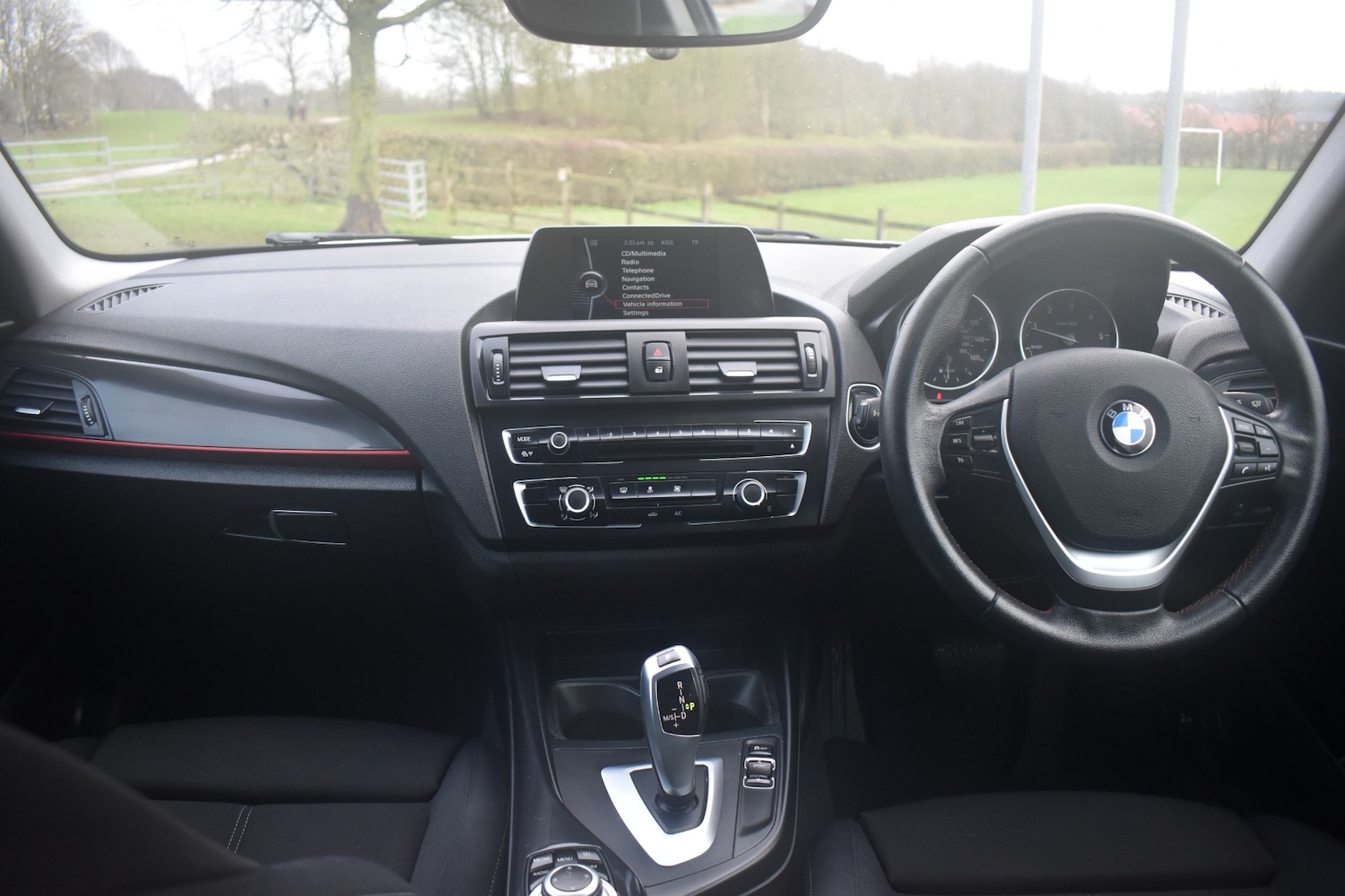Used BMW 1 Series 2014 for sale - 77393402: Photo 5