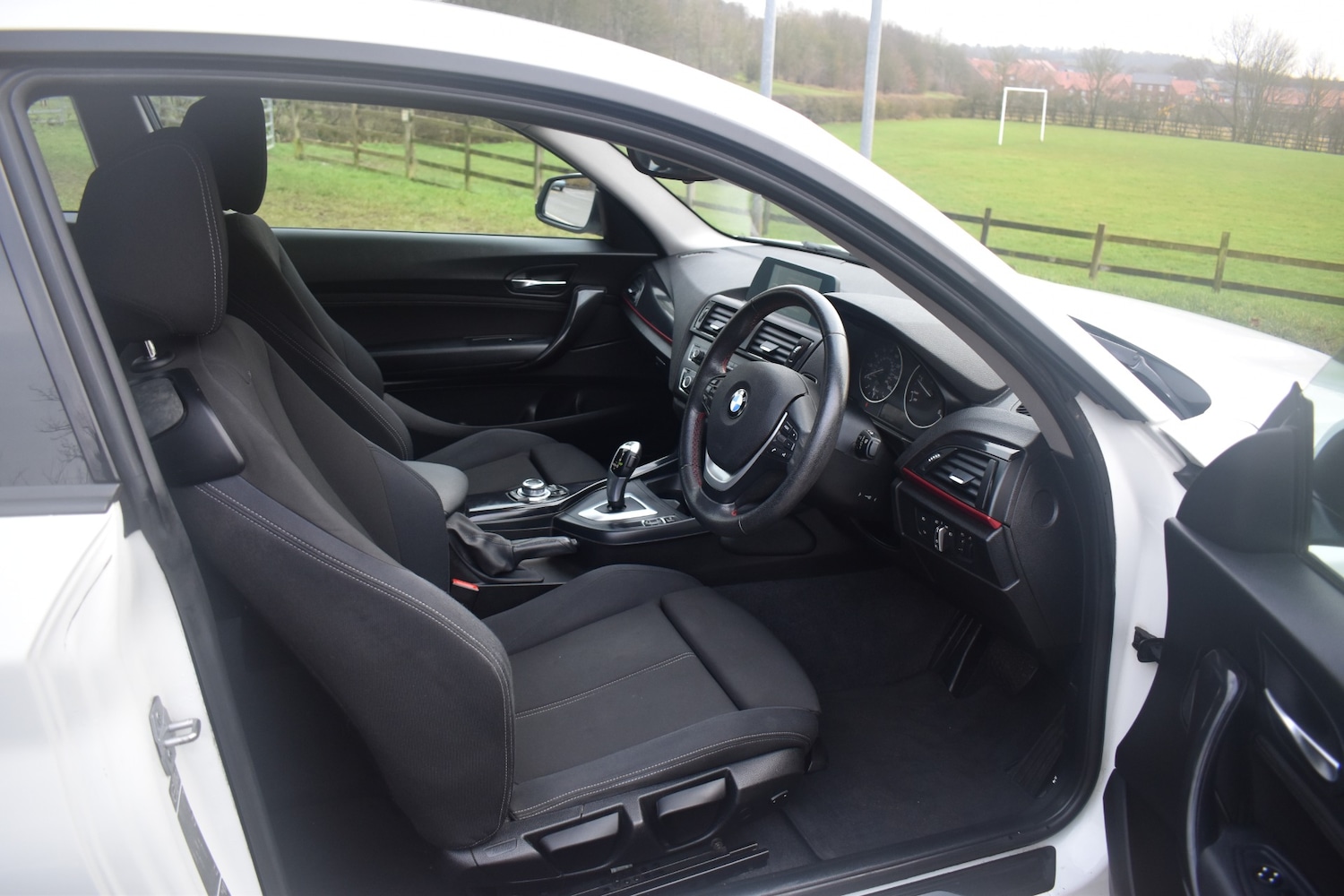 Used BMW 1 Series 2014 for sale - 77393402: Photo 8