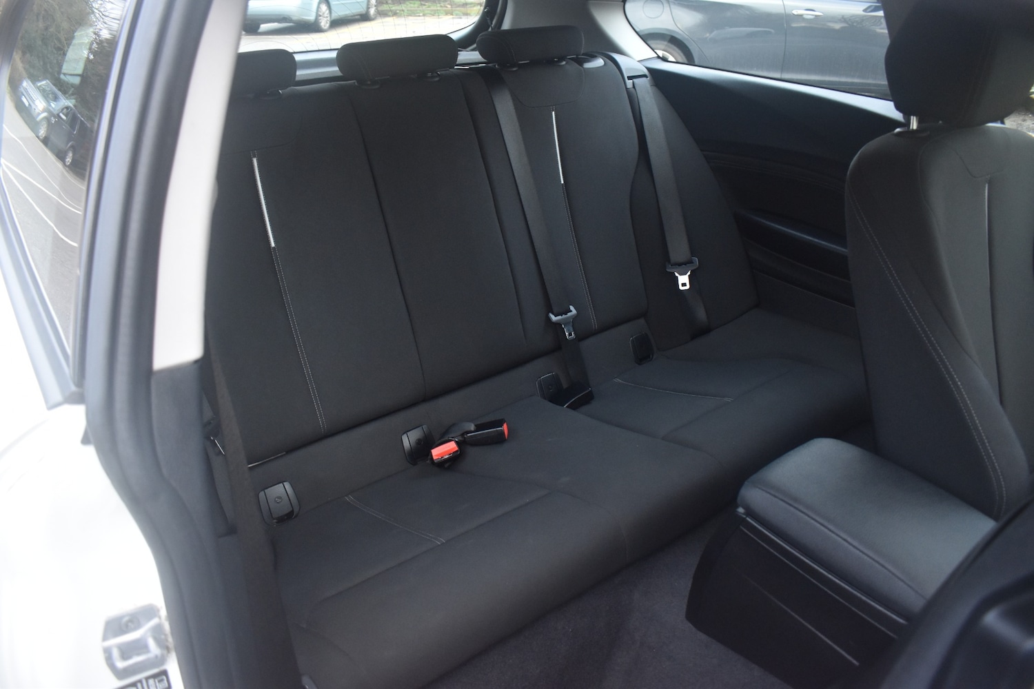 Used BMW 1 Series 2014 for sale - 77393402: Photo 9