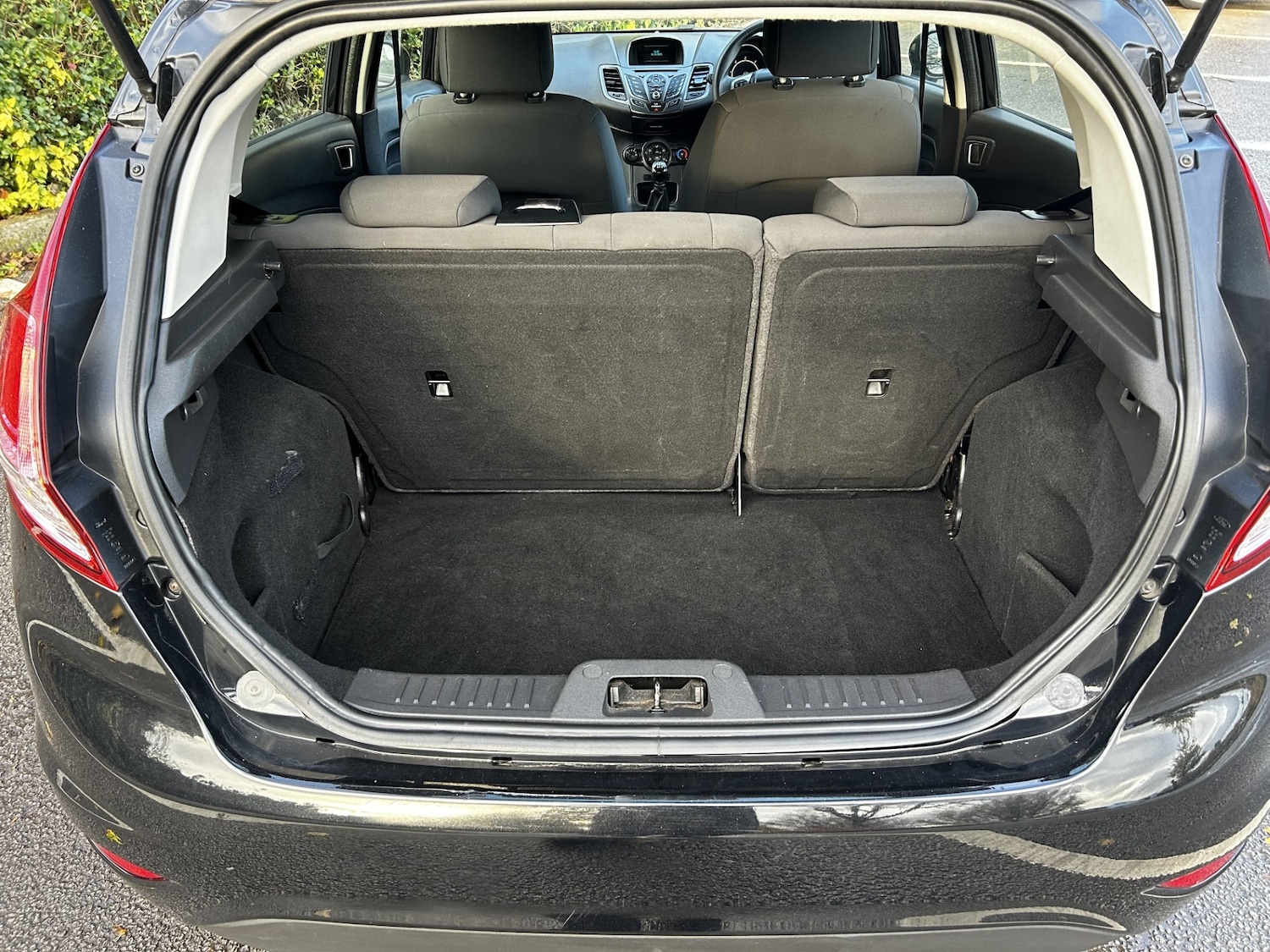 Used Ford Fiesta 2015 for sale - 76431032: Photo 10