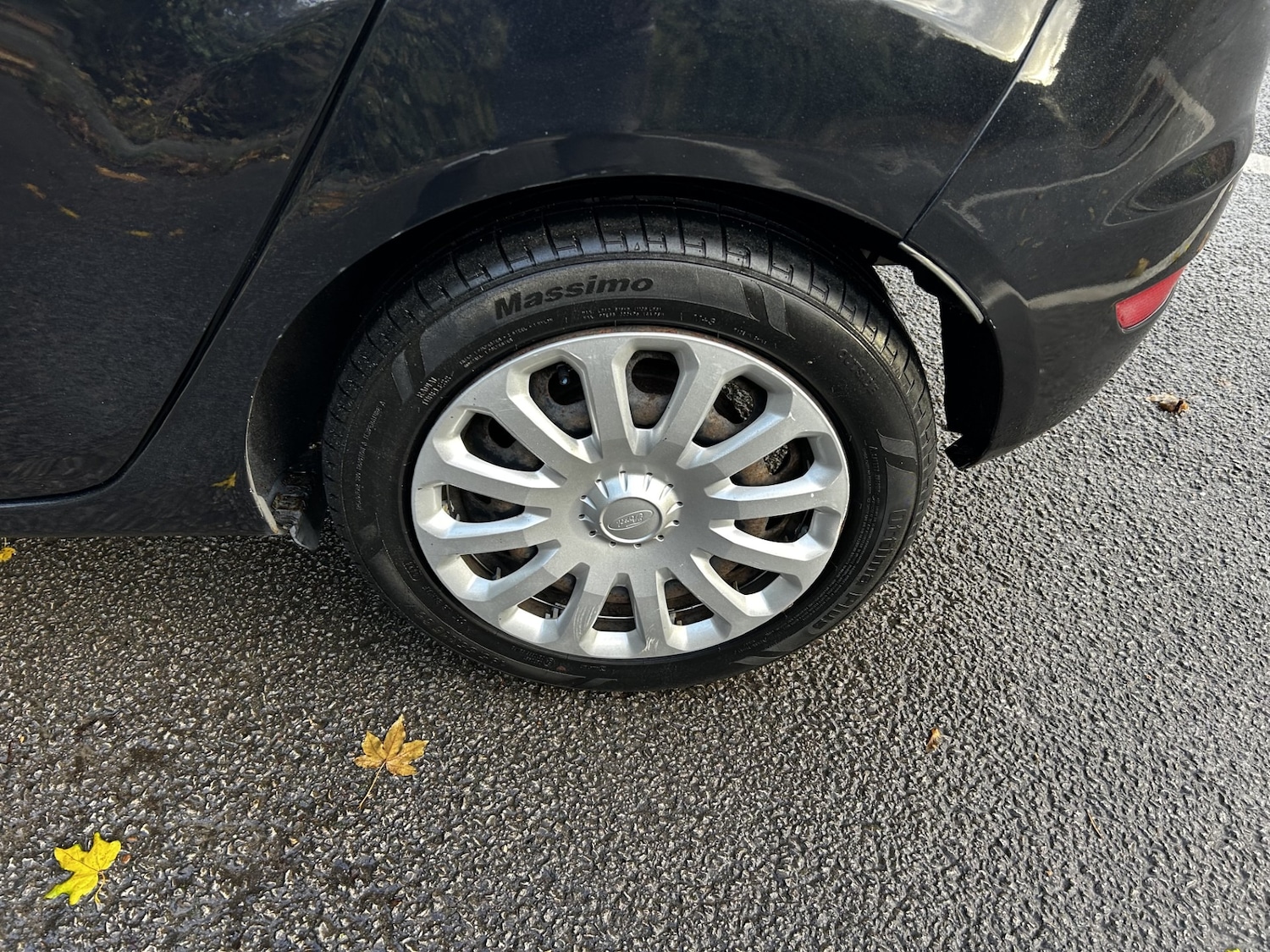 Used Ford Fiesta 2015 for sale - 76431032: Photo 12