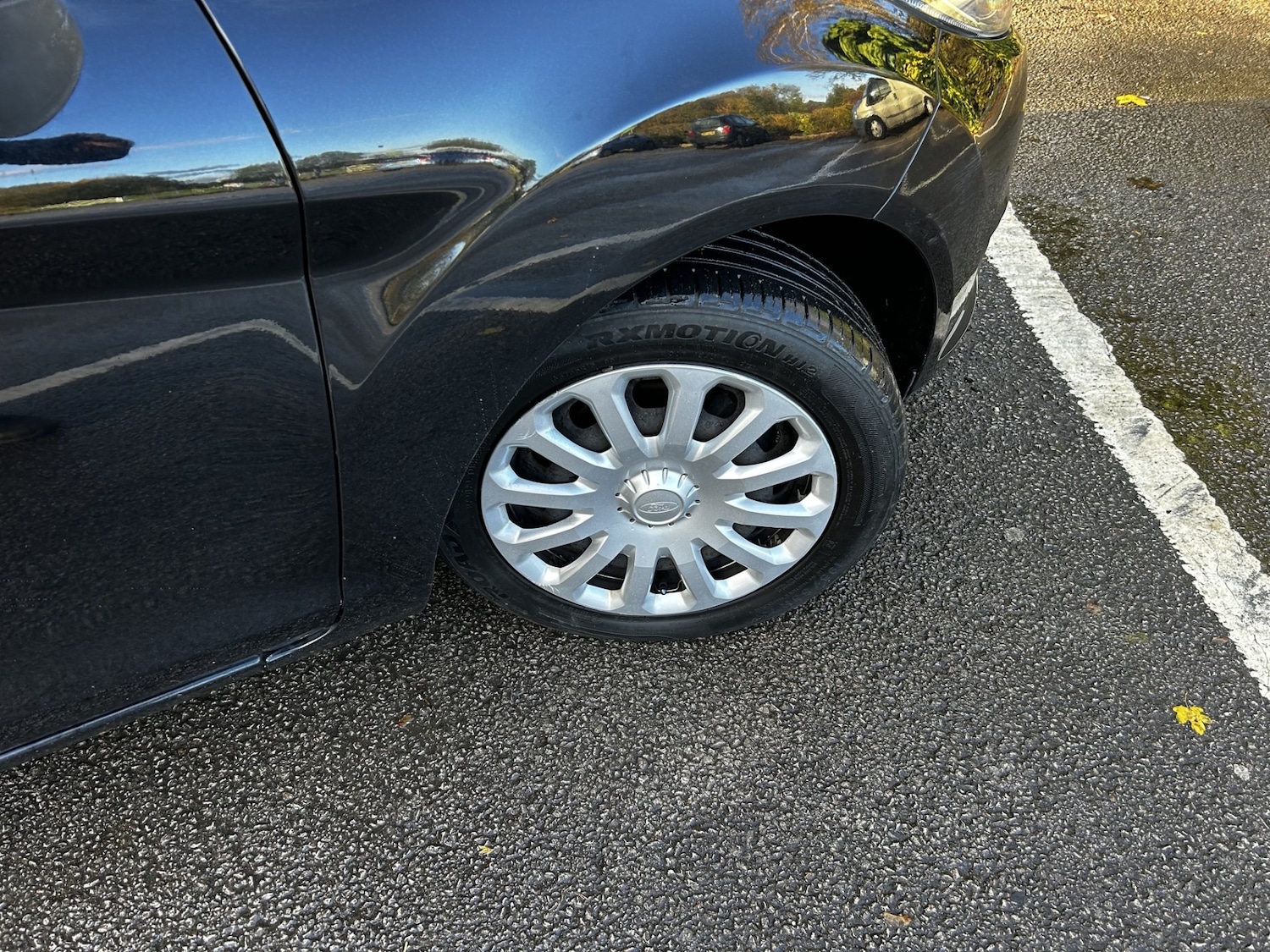 Used Ford Fiesta 2015 for sale - 76431032: Photo 14