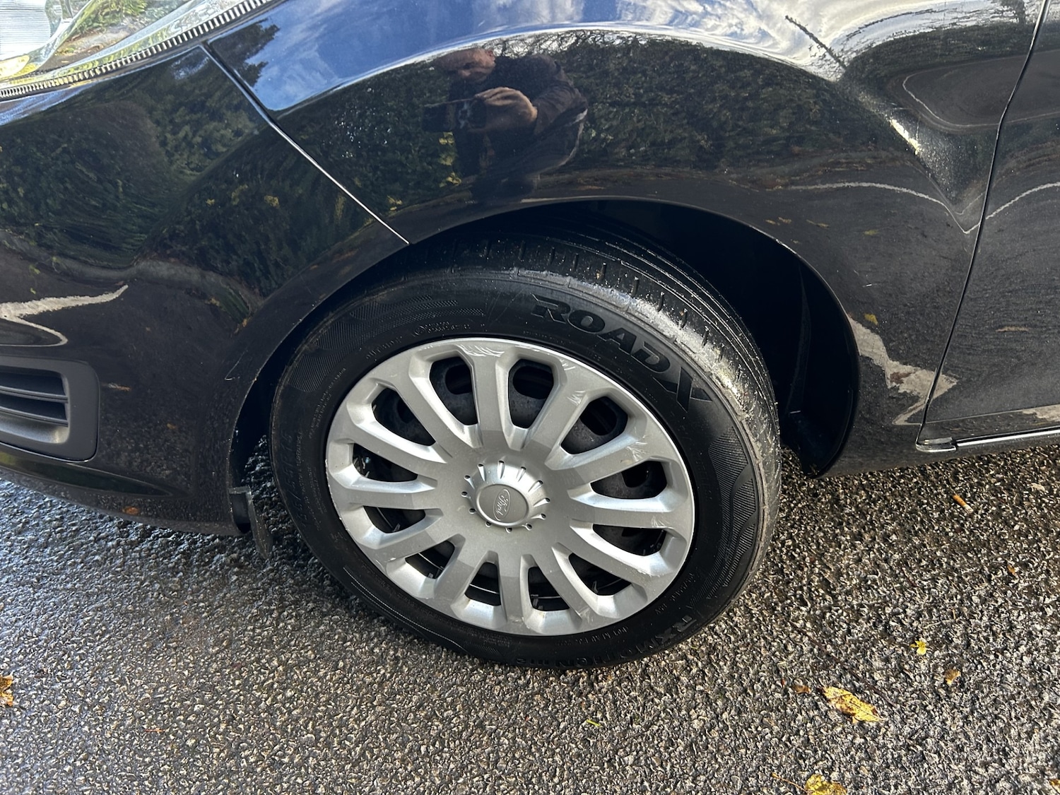 Used Ford Fiesta 2015 for sale - 76431032: Photo 15