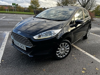 Used Ford Fiesta 2015 for sale - 76431032: Photo