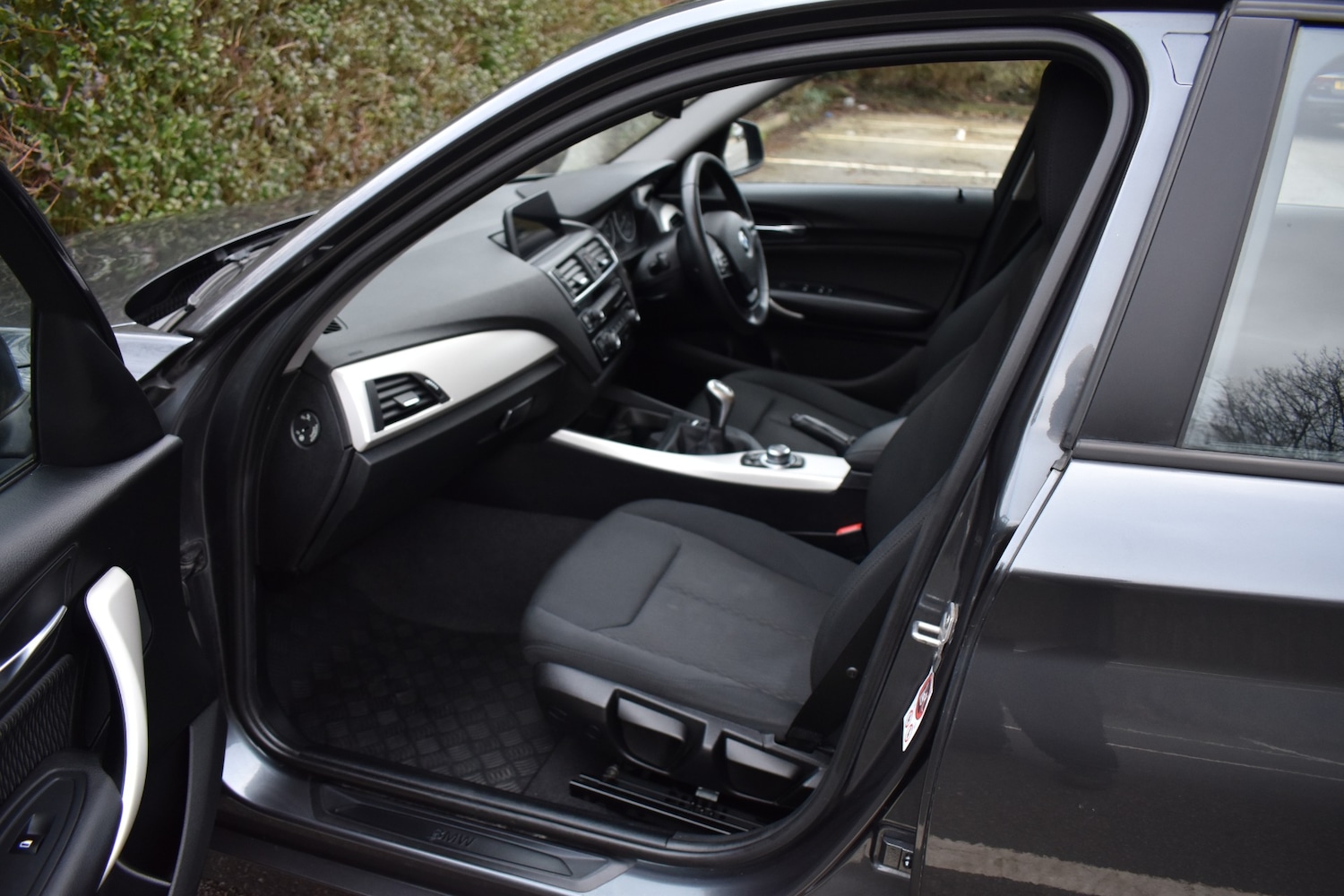 Used BMW 1 Series 2017 for sale - 77438609: Photo 10