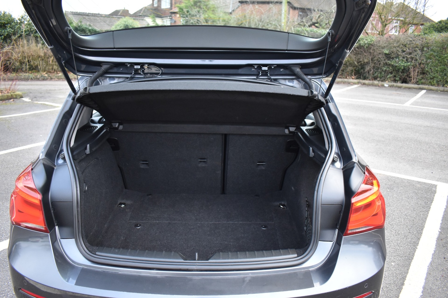 Used BMW 1 Series 2017 for sale - 77438609: Photo 11