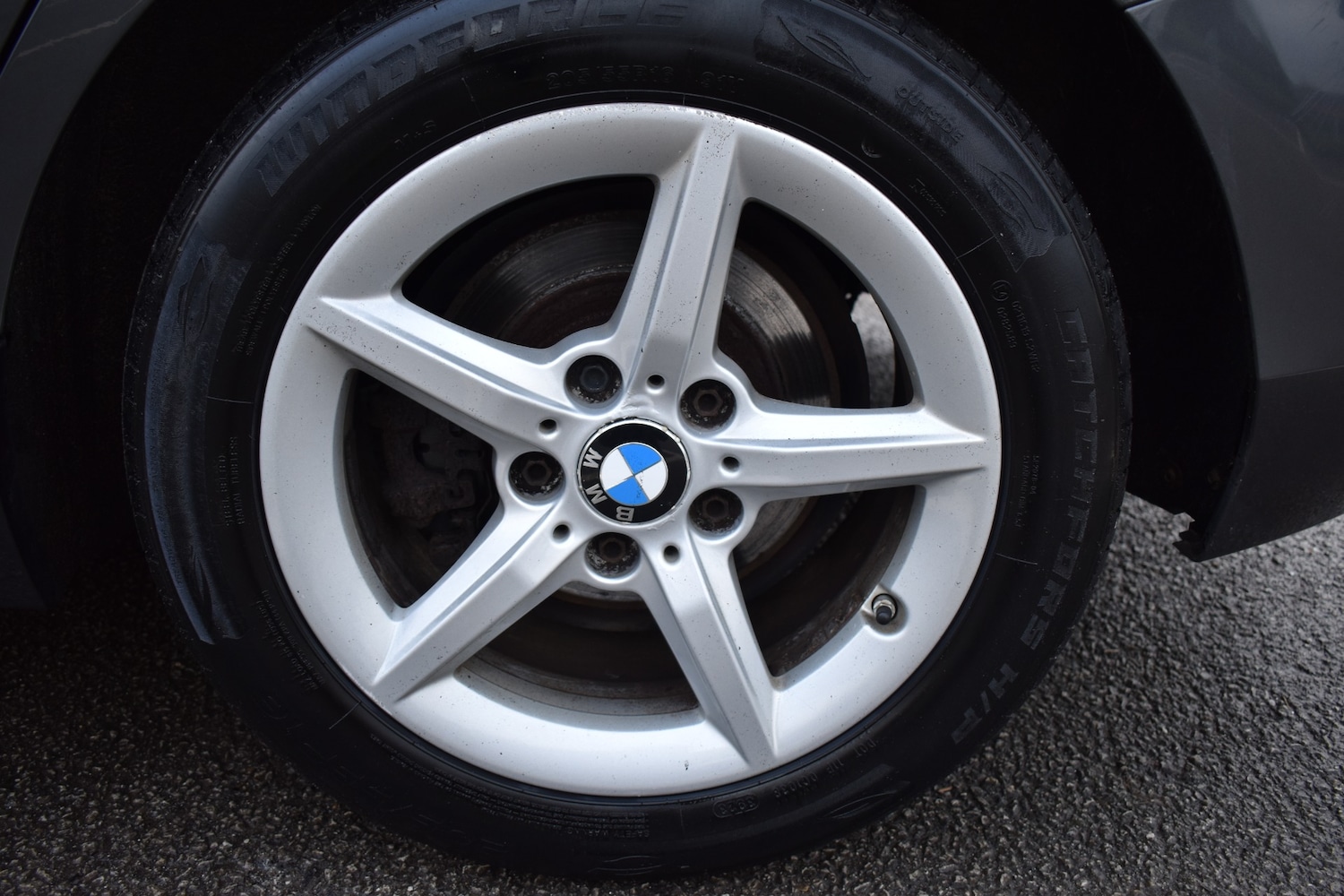 Used BMW 1 Series 2017 for sale - 77438609: Photo 13