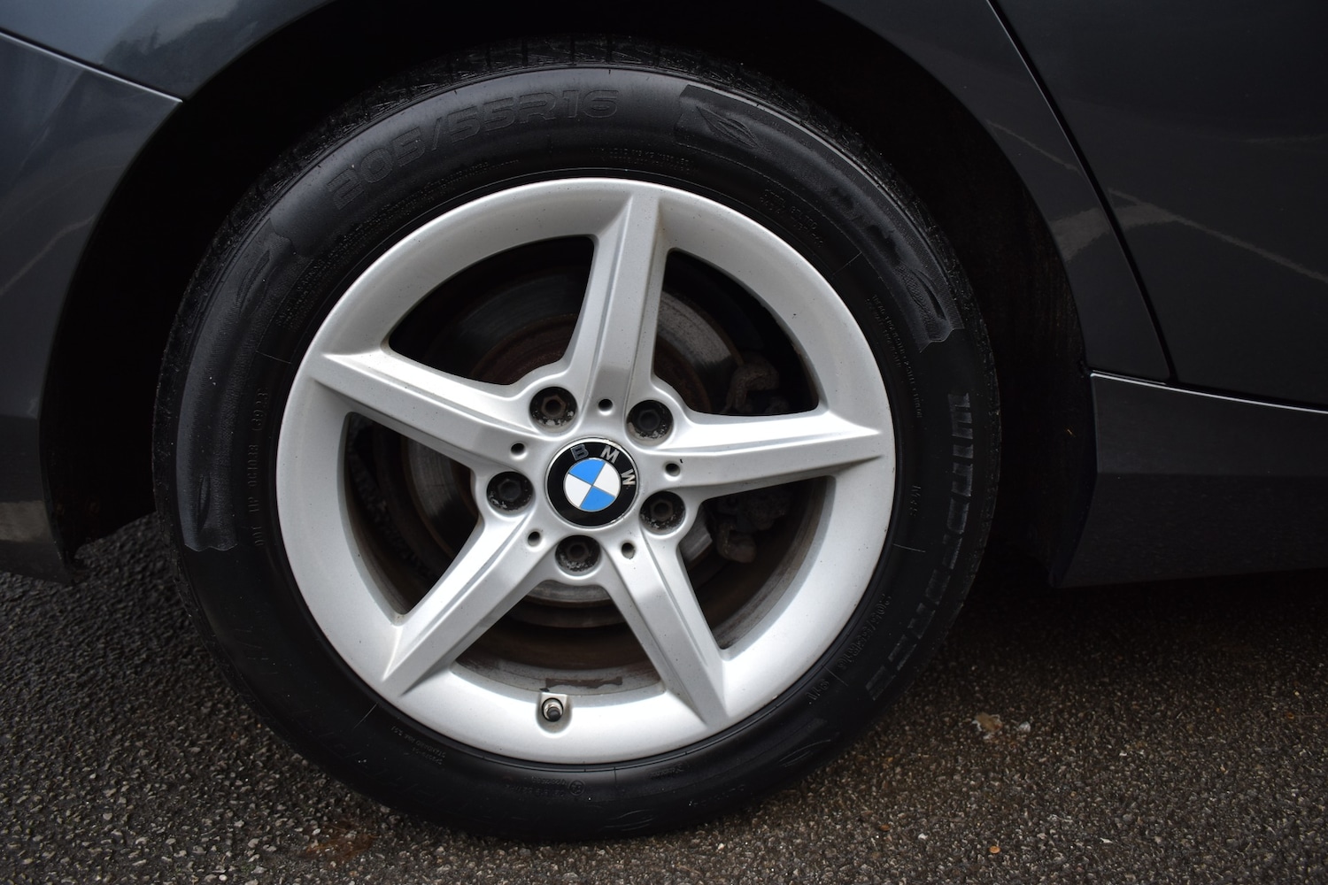 Used BMW 1 Series 2017 for sale - 77438609: Photo 14