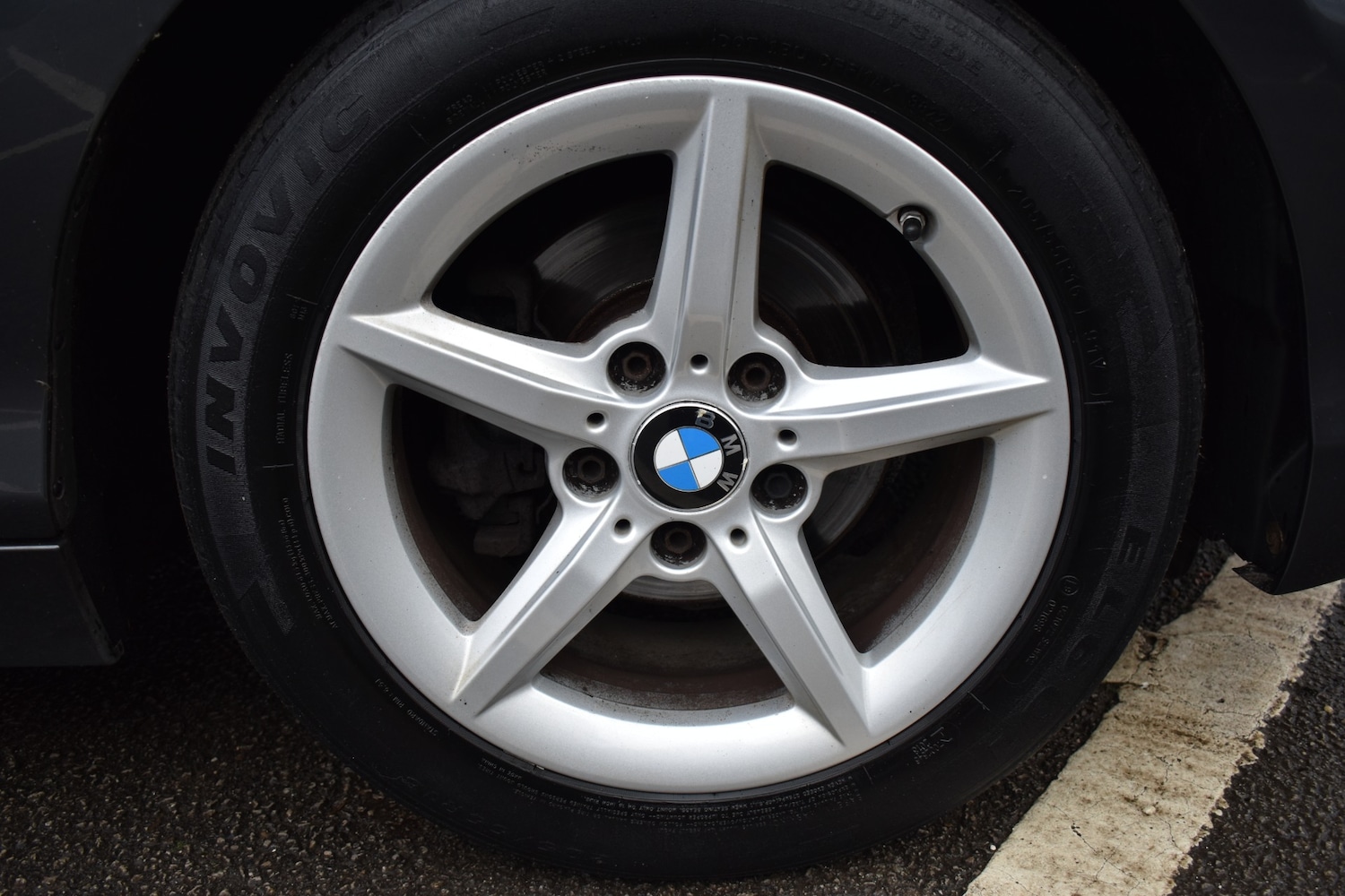 Used BMW 1 Series 2017 for sale - 77438609: Photo 15