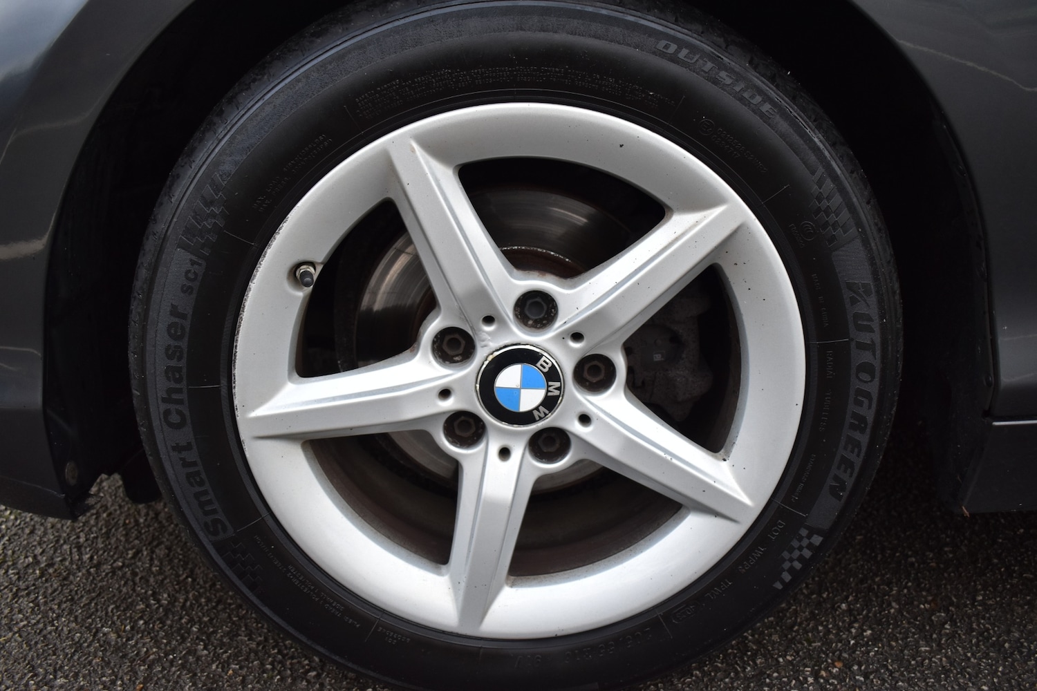 Used BMW 1 Series 2017 for sale - 77438609: Photo 16