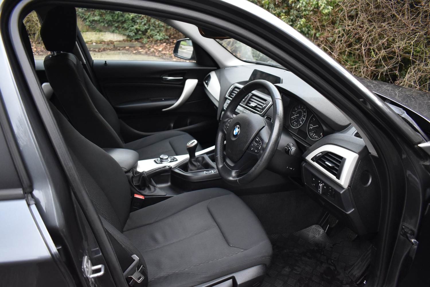 Used BMW 1 Series 2017 for sale - 77438609: Photo 7