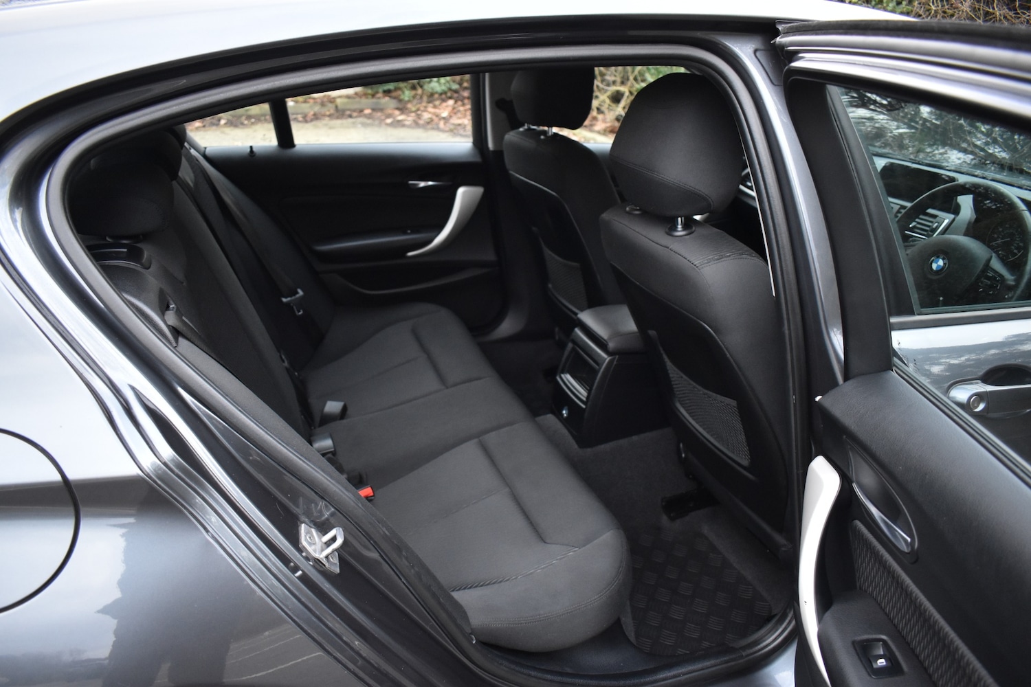 Used BMW 1 Series 2017 for sale - 77438609: Photo 8