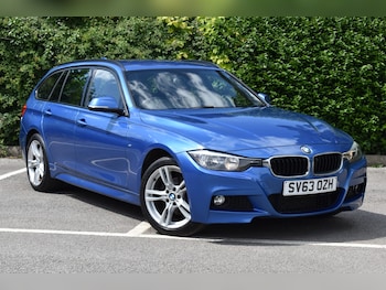 Used BMW 3 Series 2013 for sale - 78845568: Photo
