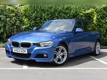 Used BMW 3 Series 2013 for sale - 78845568: Photo