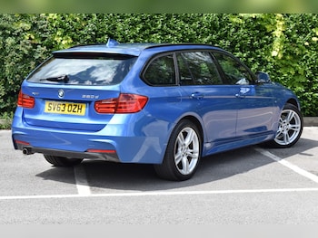 Used BMW 3 Series 2013 for sale - 78845568: Photo