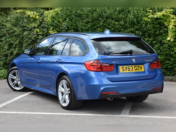 Used BMW 3 Series 2013 for sale - 78845568: Photo