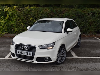Used Audi A1 2010 for sale - 75997988: Photo